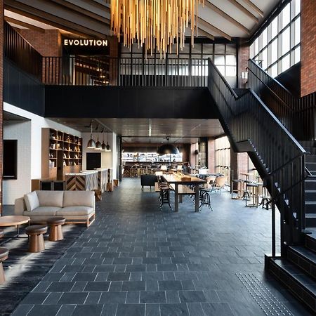 Four Points By Sheraton Nagoya, Chubu International Airport Extérieur photo