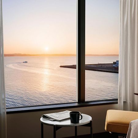 Four Points By Sheraton Nagoya, Chubu International Airport Extérieur photo