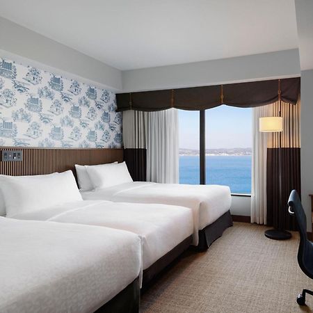 Four Points By Sheraton Nagoya, Chubu International Airport Extérieur photo