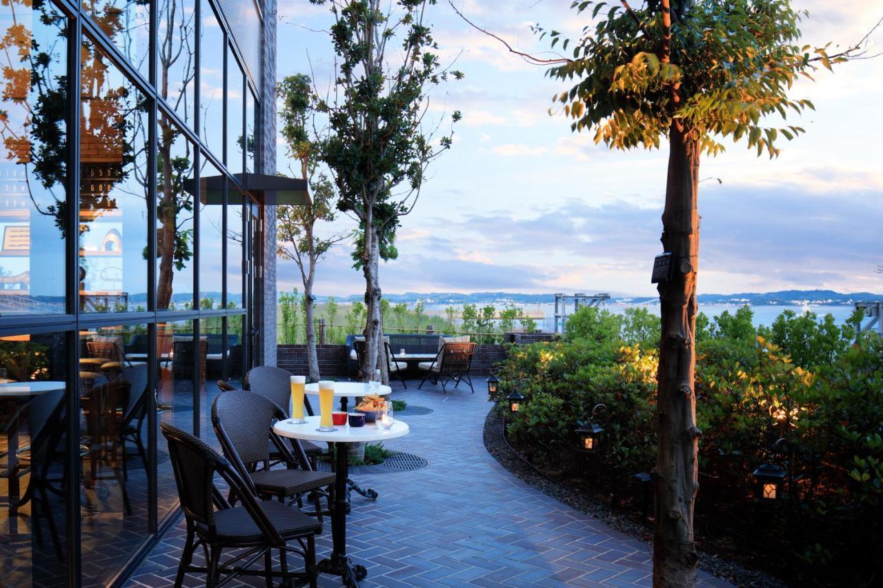 Four Points By Sheraton Nagoya, Chubu International Airport Extérieur photo
