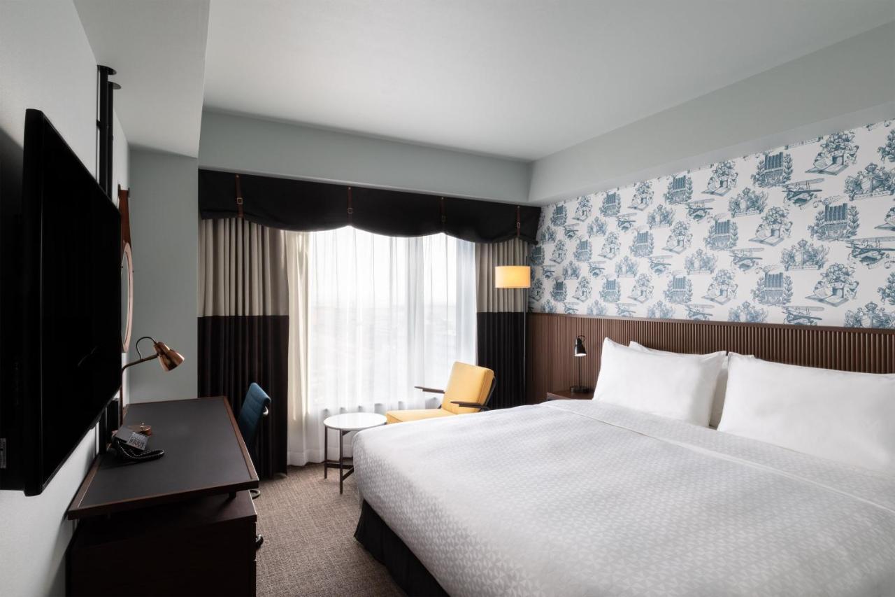 Four Points By Sheraton Nagoya, Chubu International Airport Extérieur photo