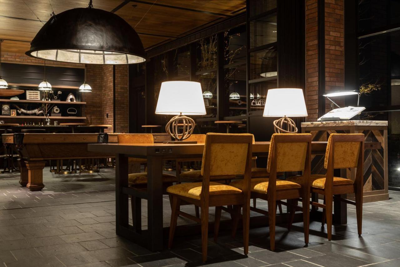 Four Points By Sheraton Nagoya, Chubu International Airport Extérieur photo