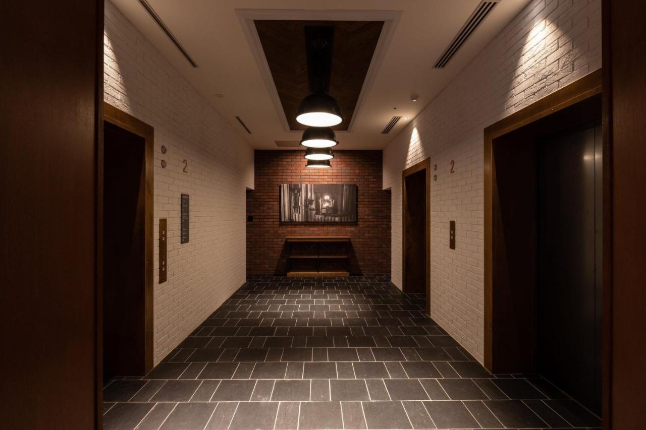 Four Points By Sheraton Nagoya, Chubu International Airport Extérieur photo