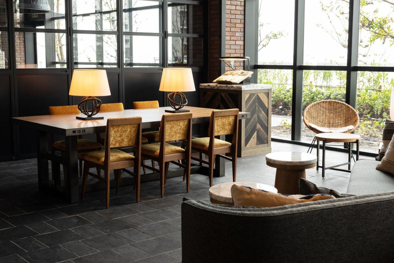 Four Points By Sheraton Nagoya, Chubu International Airport Extérieur photo