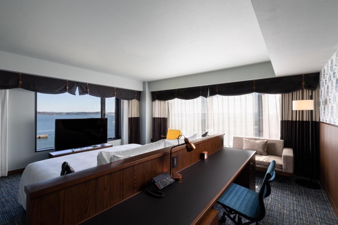 Four Points By Sheraton Nagoya, Chubu International Airport Extérieur photo