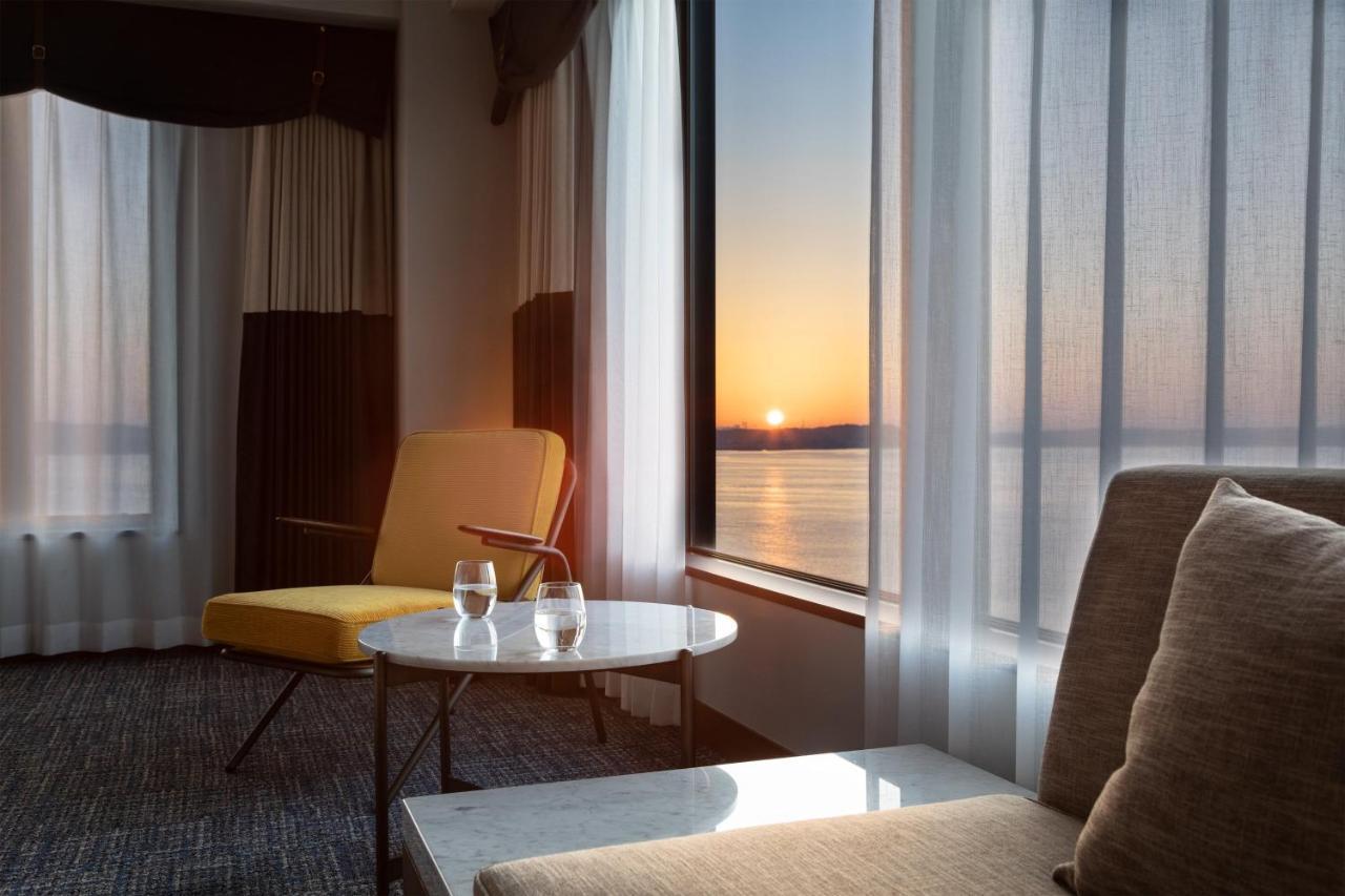 Four Points By Sheraton Nagoya, Chubu International Airport Extérieur photo