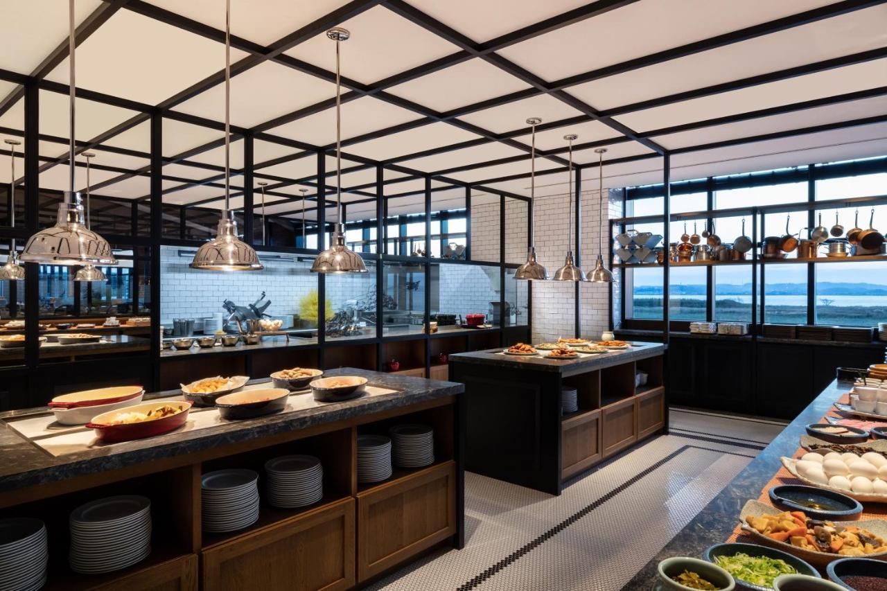 Four Points By Sheraton Nagoya, Chubu International Airport Extérieur photo