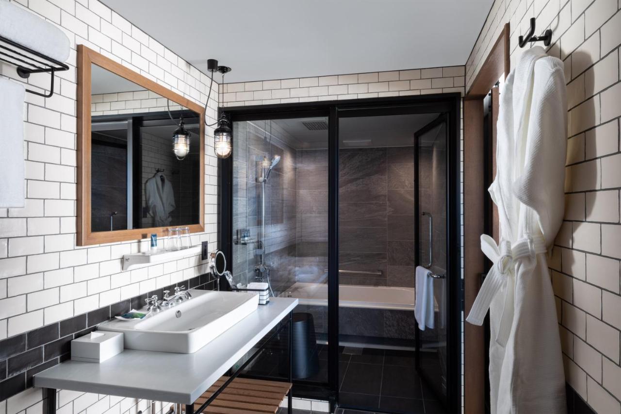Four Points By Sheraton Nagoya, Chubu International Airport Extérieur photo