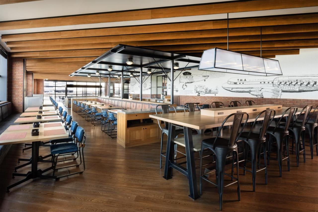 Four Points By Sheraton Nagoya, Chubu International Airport Extérieur photo