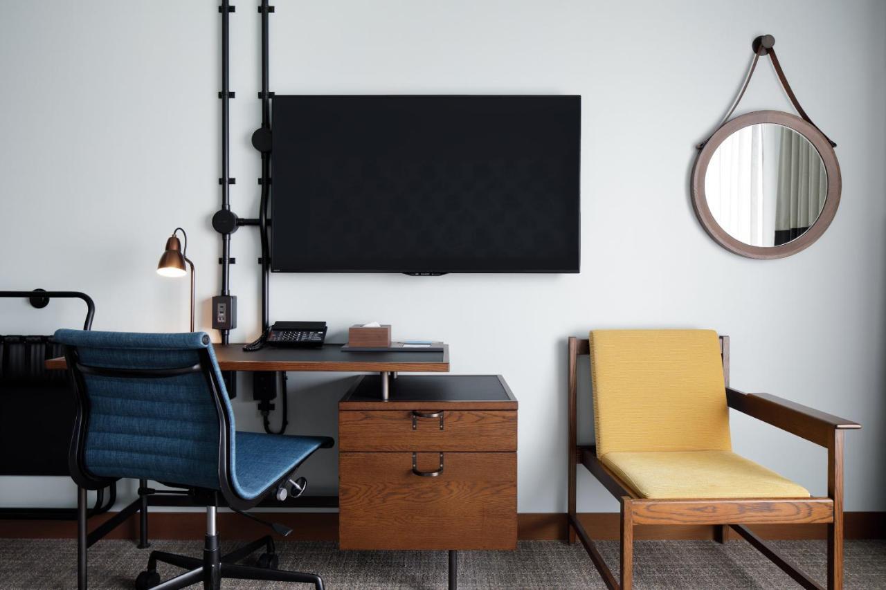 Four Points By Sheraton Nagoya, Chubu International Airport Extérieur photo