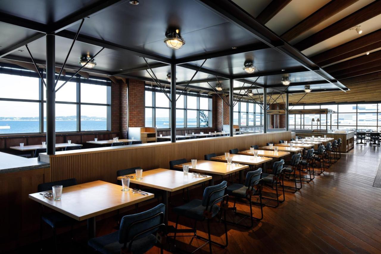 Four Points By Sheraton Nagoya, Chubu International Airport Extérieur photo