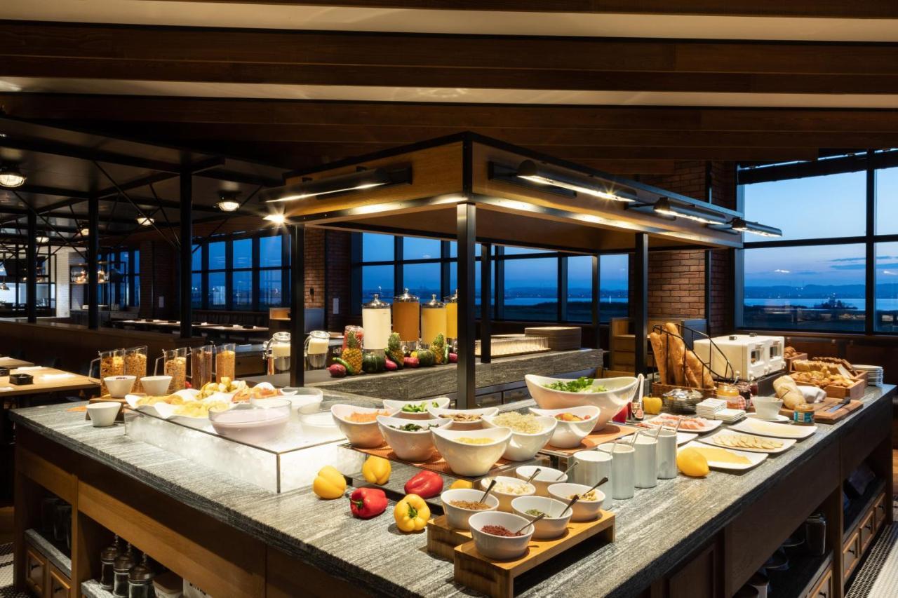 Four Points By Sheraton Nagoya, Chubu International Airport Extérieur photo