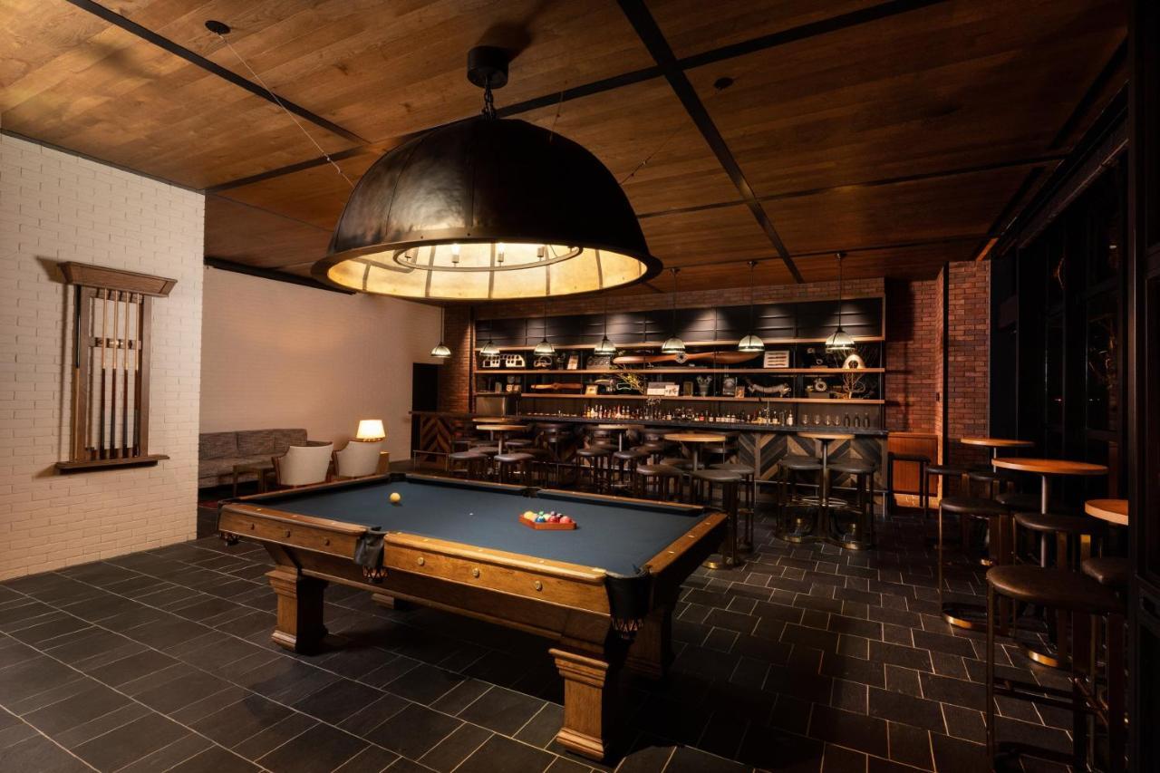 Four Points By Sheraton Nagoya, Chubu International Airport Extérieur photo