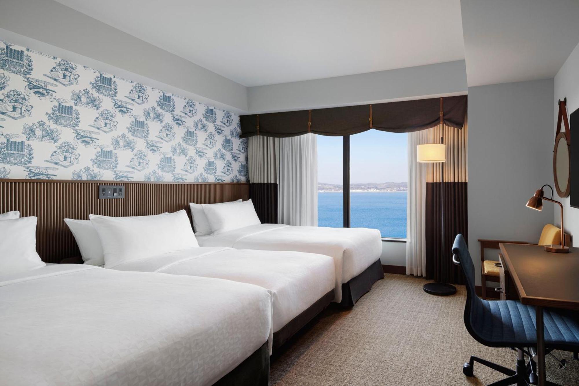 Four Points By Sheraton Nagoya, Chubu International Airport Extérieur photo